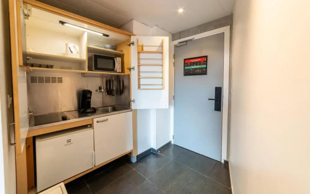 Cowool Lille Villeneuve D'Ascq - Ex Olivarius