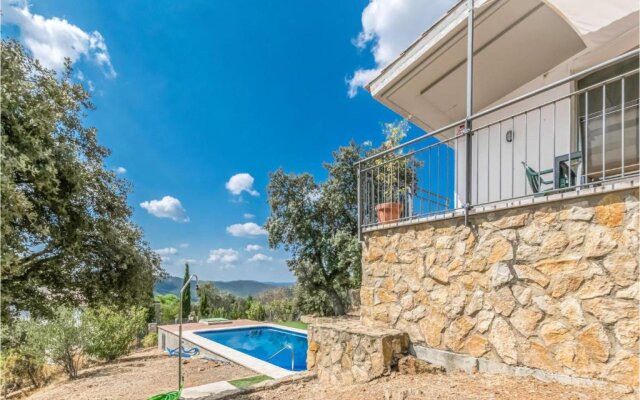 Stunning home in Villaharta with 3 Bedrooms, WiFi and Outdoor swimming pool
