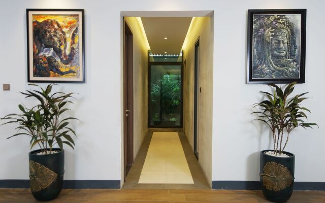 Feliz Urban Hotel