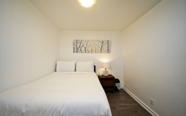 The Matrix Boutique Suites