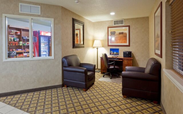 Candlewood Suites Williamsport by IHG