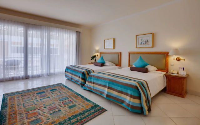 Pickalbatros Golf Beach Resort