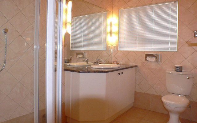 Hajo's Lodge & Spa