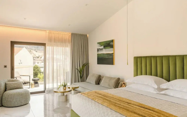 G Boutique Hotel Kefalonia