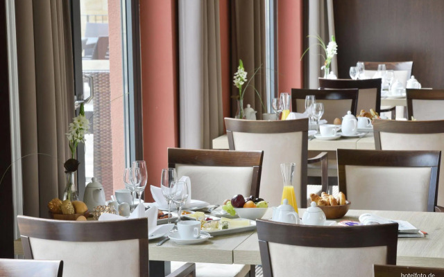 Schlosshotel Blankenburg