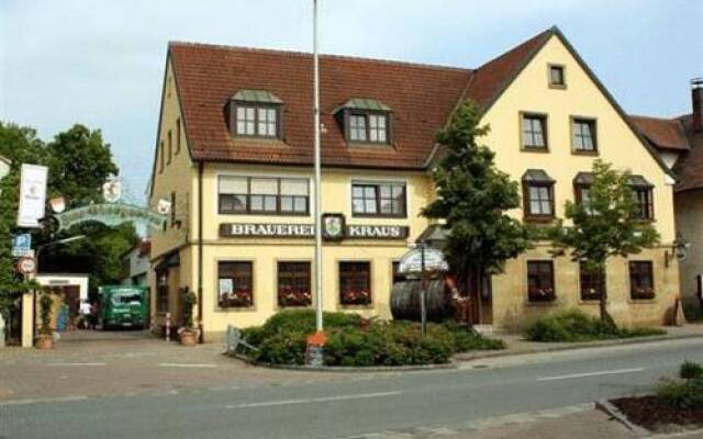 Kraus Brauerei Gasthof