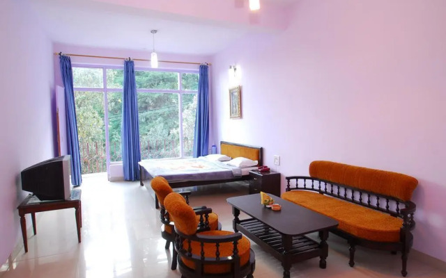 Sarthak Inn