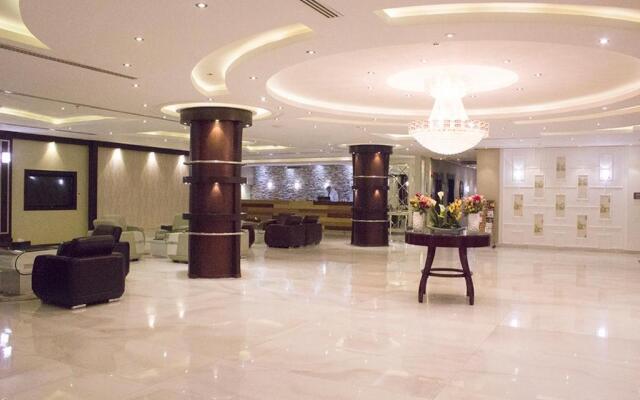 Merfal Hotel Apartment Royal