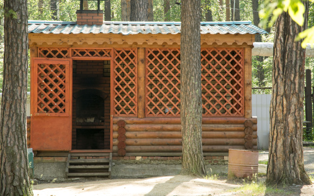 Rodnichok rest house