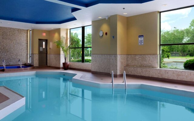 Days Inn by Wyndham Niagara Falls Lundys Lane