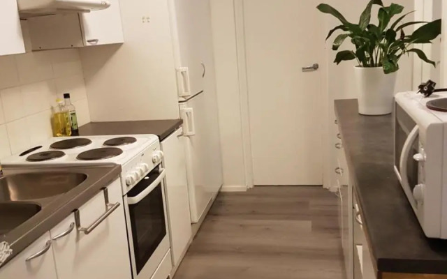 Lapland Spacious Apartment, Rovaniemi