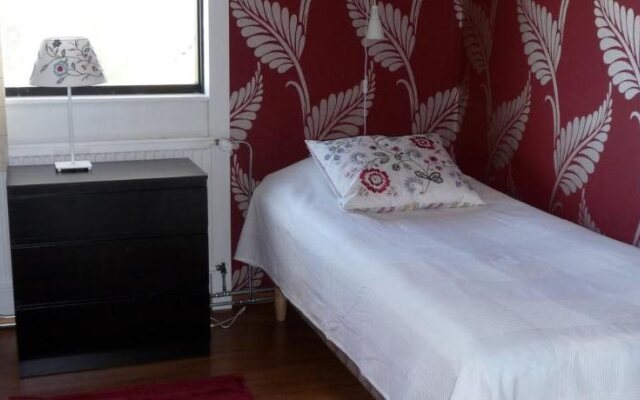 Hotel Hanhi