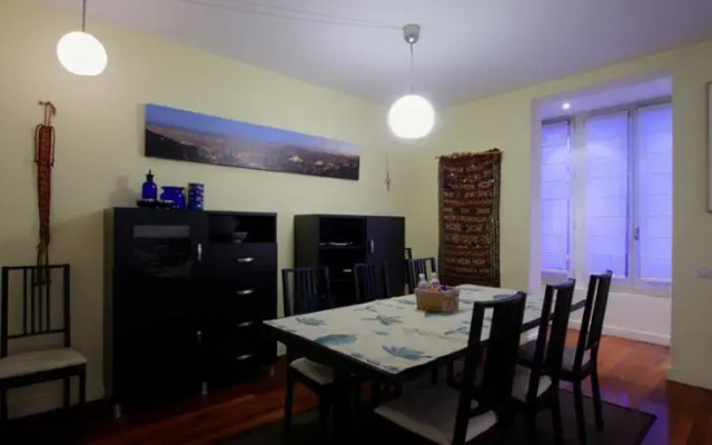 Apartamento luxury en el corazon de Barcelona