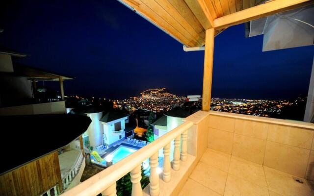 Emre Bektas Vilları 2