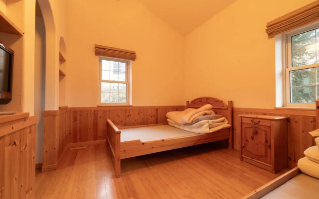 Yubari City Deer Valley Residence