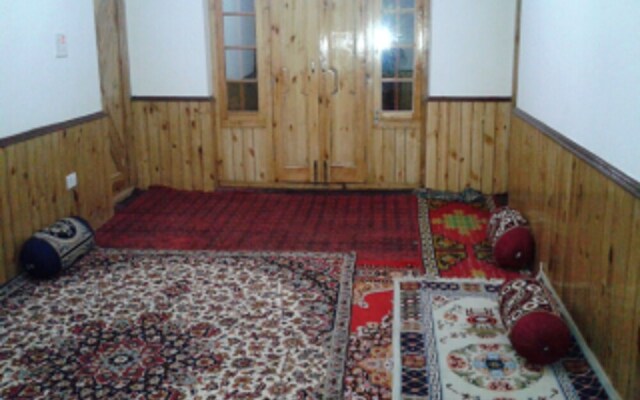 Ladakh View Home Stay