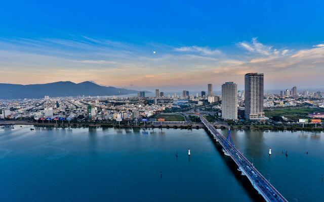 Hilton Da Nang