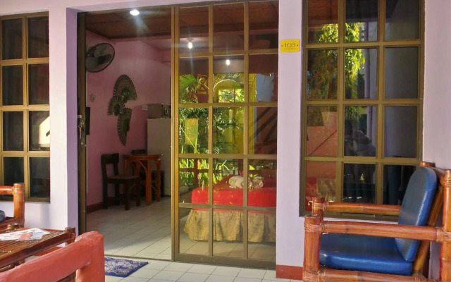 The Club Ten Beach Resort Boracay