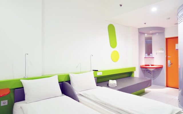 POP! Hotel Kemang Jakarta