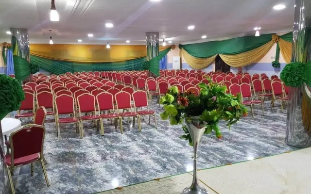Hotel Ibis Royale Owerri