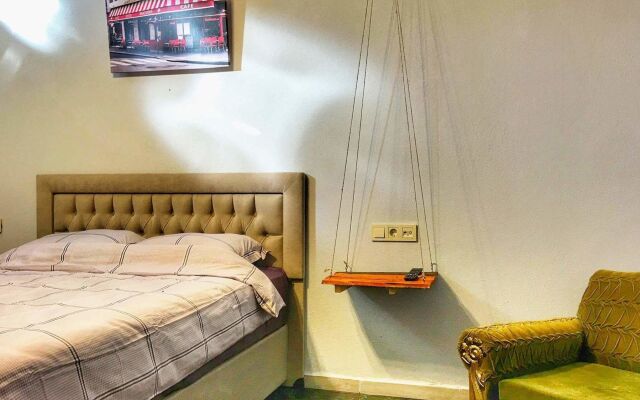 Soul Alacati - Adults Only