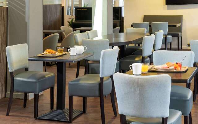 Best Western Voiron Centre