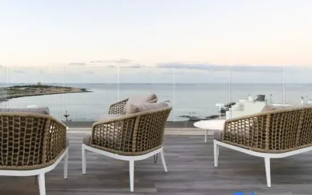 XVI Suites Boutique Hotel