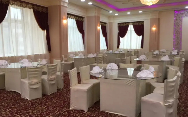 Tolip Inn Beni Suef