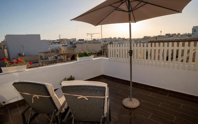 Seaside Apartments Malta Sliema 1