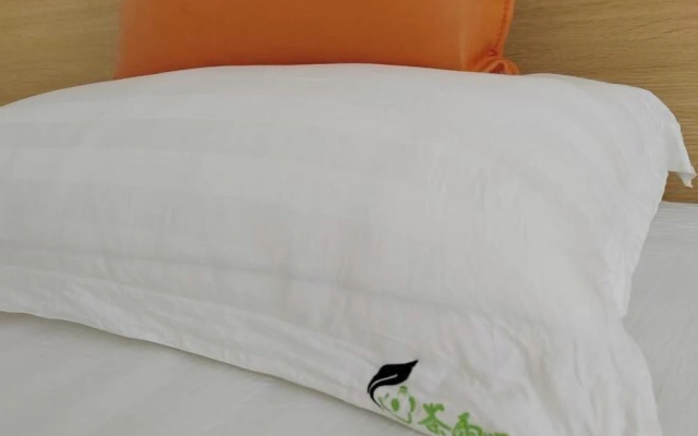 Chayu Tinzhu Hotel – Guest Rooms – Ya'an
