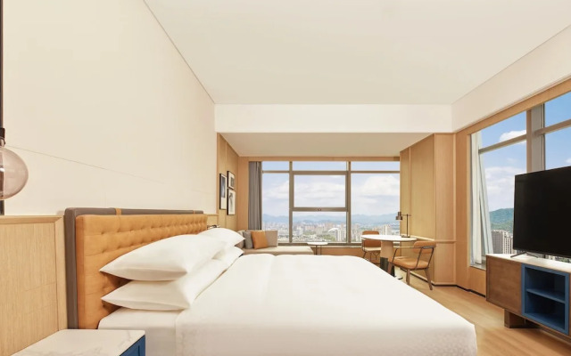 Four Points By Sheraton Linhai