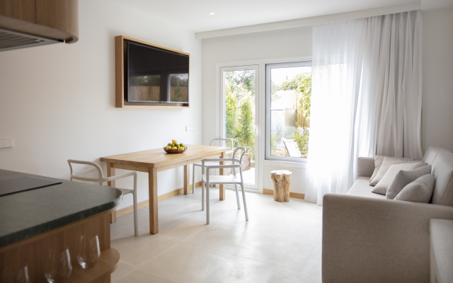 Boutique Apartments Marsol Ibiza