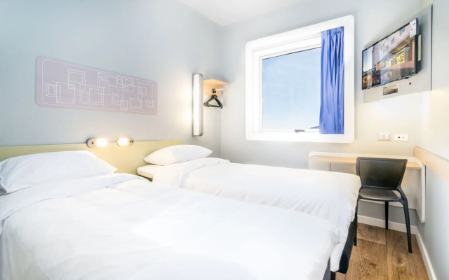 ibis budget Copiapo