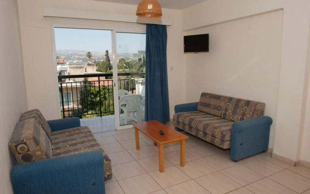 Mariela Hotel Apartments