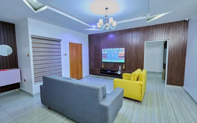 Nesto Homes and Apartment