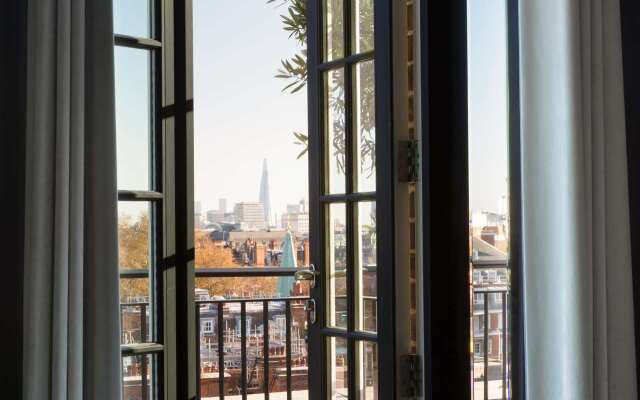 Grosvenor House Suites