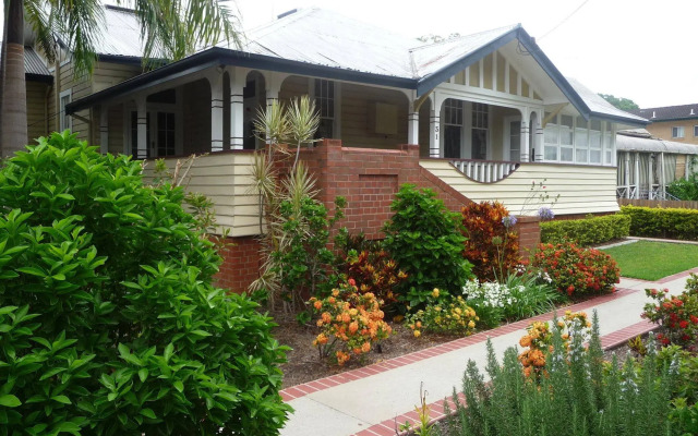 Fitzroy Motor Inn Grafton