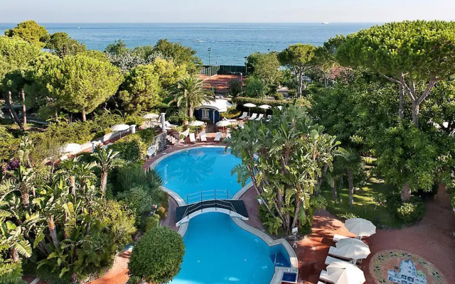 Grand Hotel Il Moresco & Spa