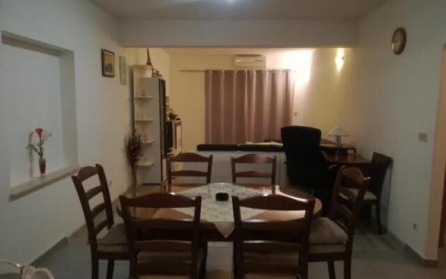 Apartment Nela