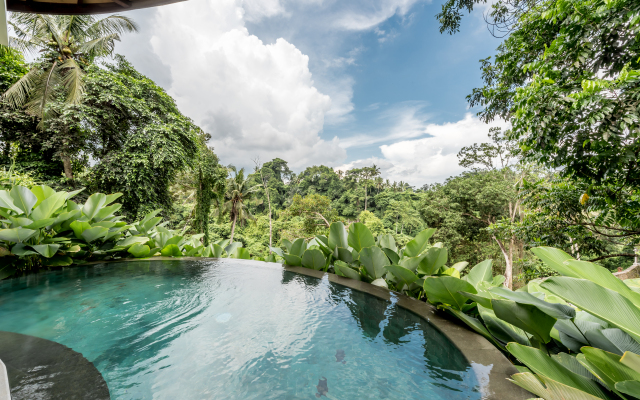 tanadewa Resort Ubud Bali By Cross Collection