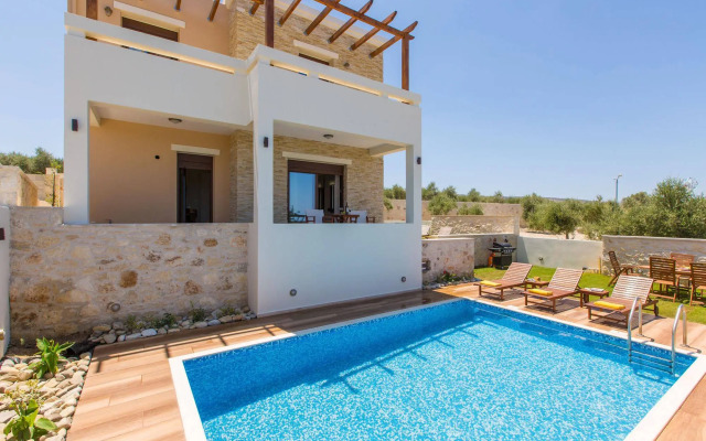 Roupes Villas
