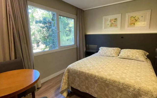 Residencial Jardim dos Pinheiros B