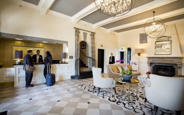 Ambassador Hotel Tulsa, Autograph Collection