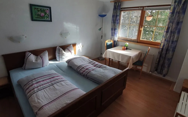 Beautiful Apartment in Zell am Ziller With Balcony