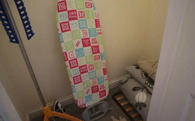 Denecroft apartments