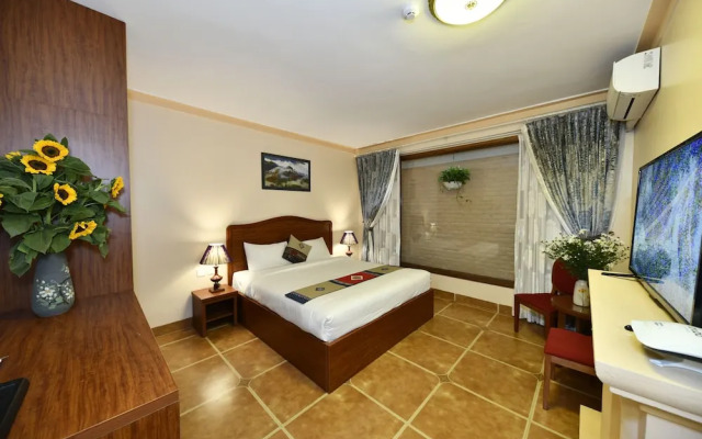 Sapa Symphony Hotel