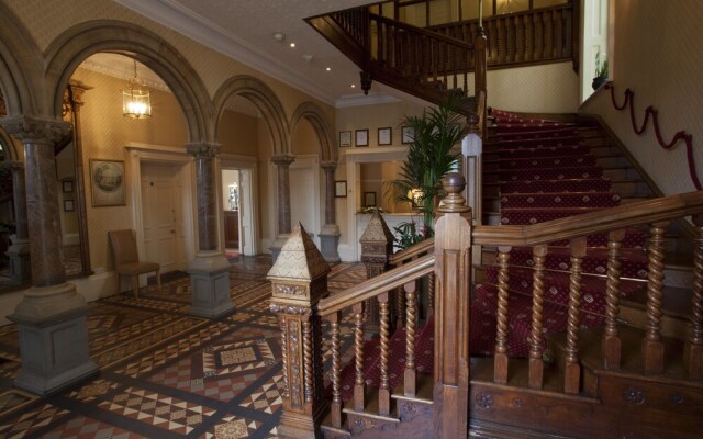 Chase Hotel