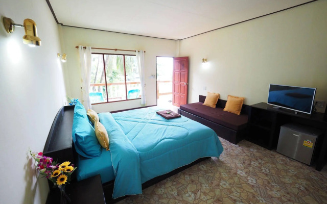 Lanta Darawadee Resort