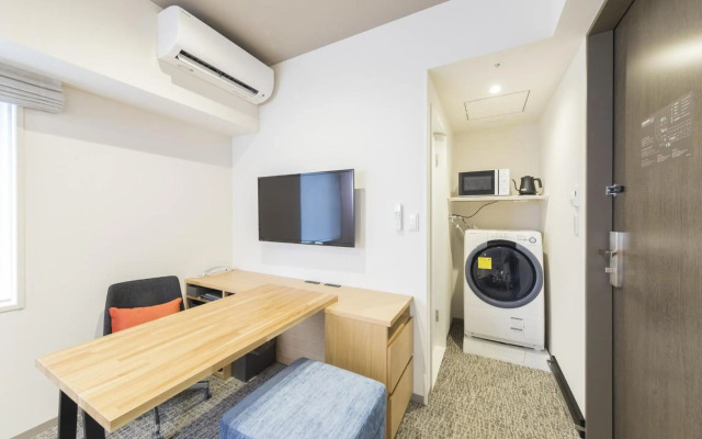 Tokyu Stay Takanawa (Shinagawa Area)
