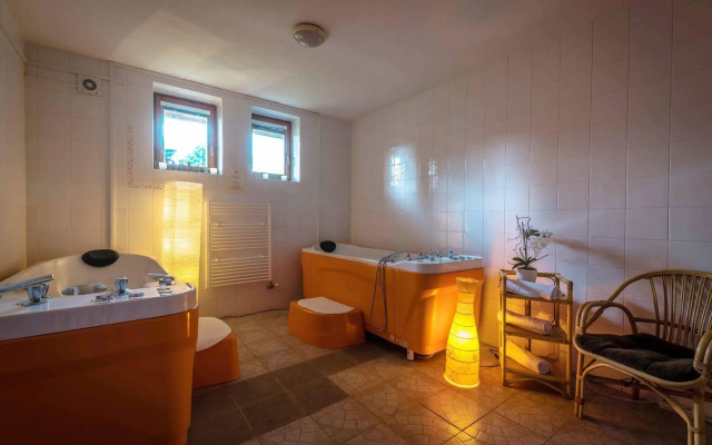Hotel Villa Siesta